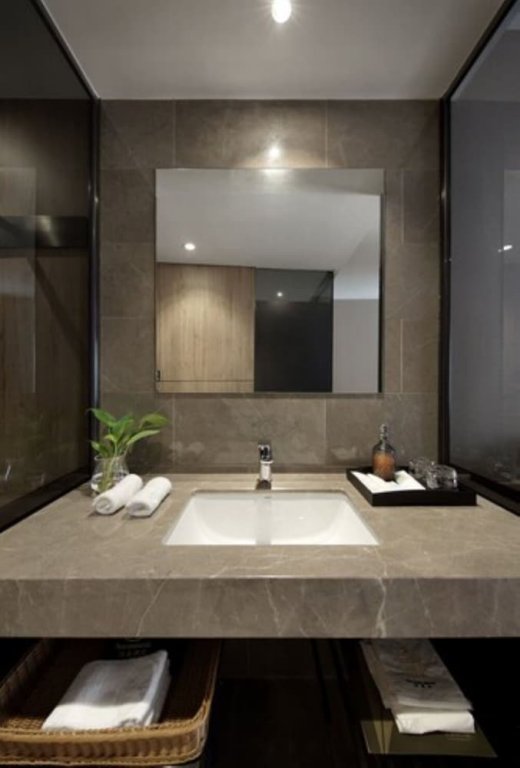 Фото Hanyong Hotel - Qiaotou