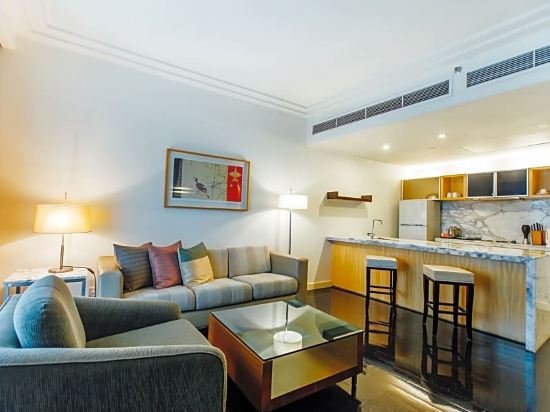 Фото The Westin Kuala Lumpur