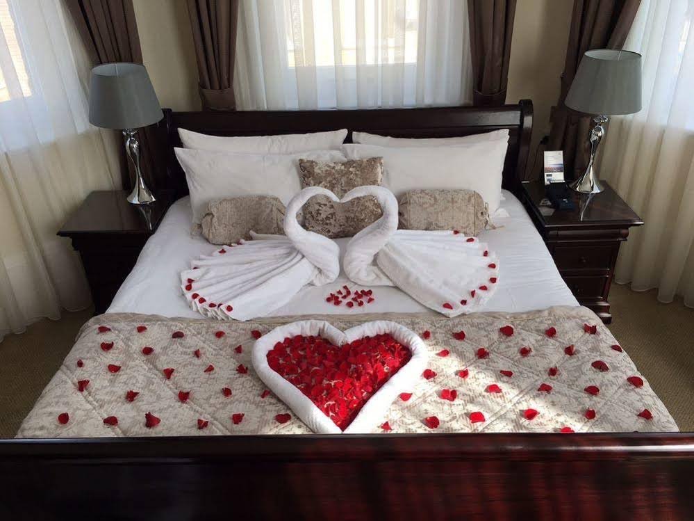 Фото Lansbury Heritage Hotel