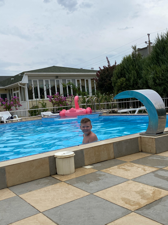 Фото ВИКТОРиЯ