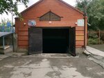 Гаражный кооператив (Leninskiy City Administrative District, mikrorayon Gorskiy, 47/1), cooperativa de garaje