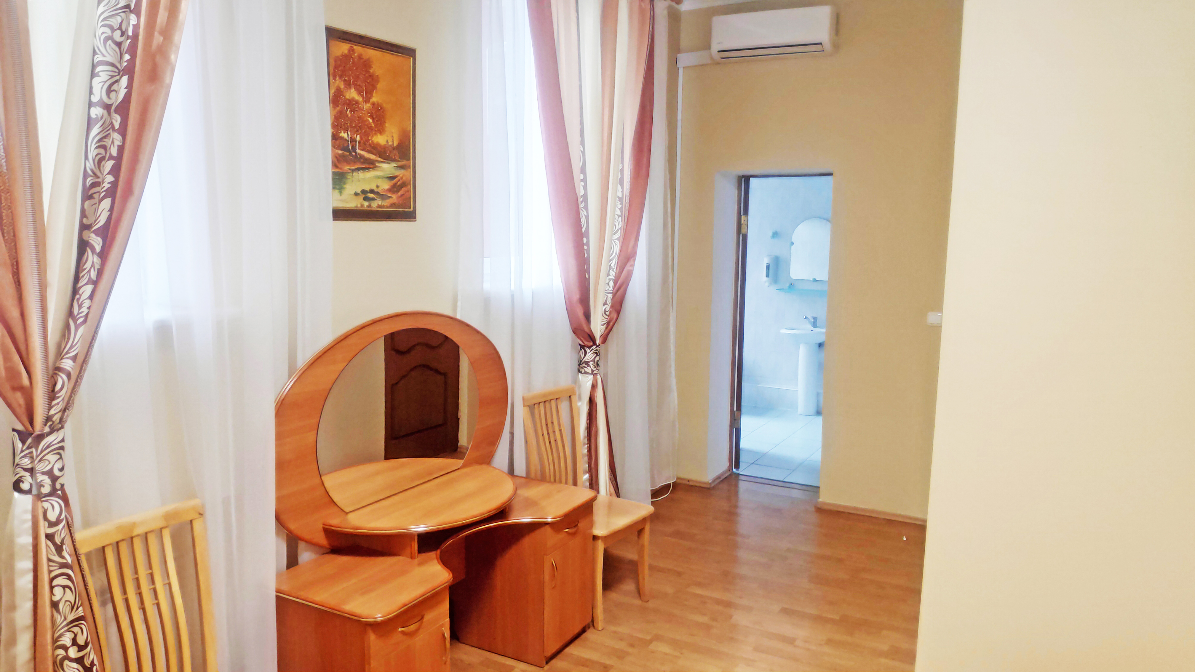 Фото Smart Hotel КДО Калининград