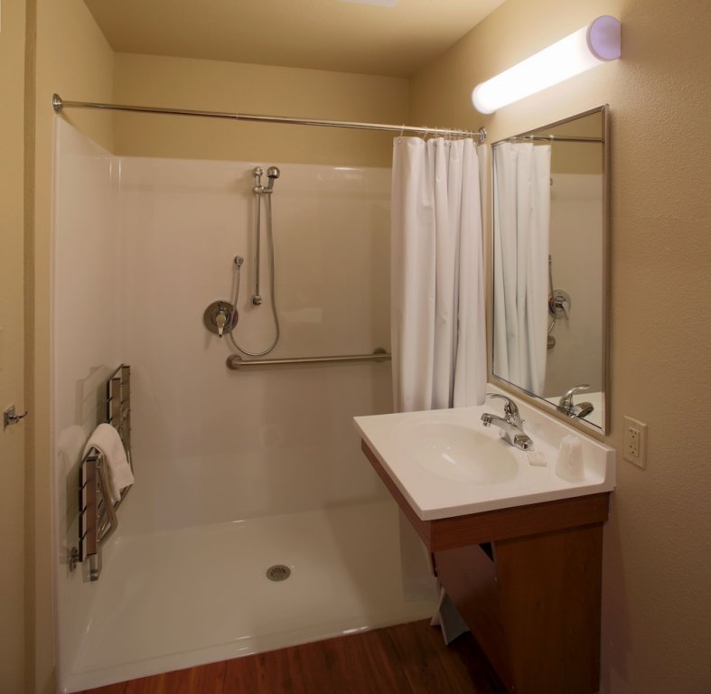 Фото WoodSpring Suites Houston La Porte