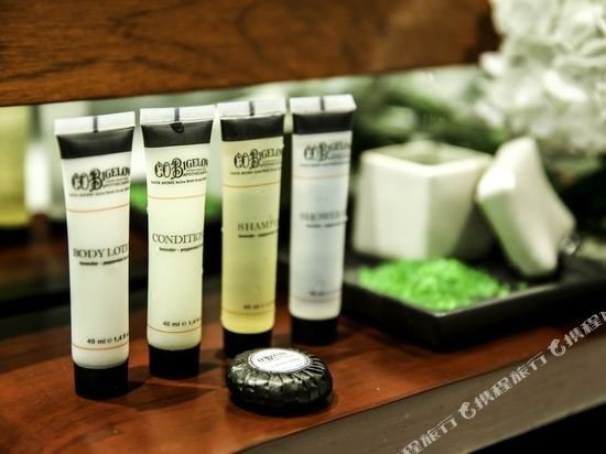 Фото Pullman Bangkok Hotel G