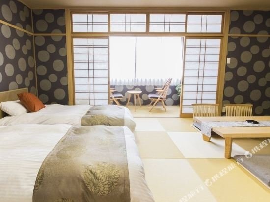 Фото Hotel Katsuragi