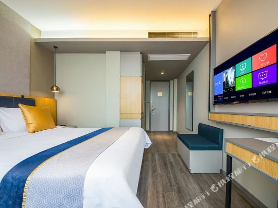 Фото Chengdu Home Inn - People's Park