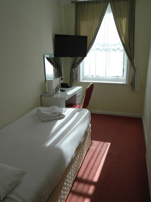 Фото Afton Hotel