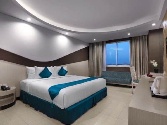 Фото Aston Cirebon Hotel & Convention Center