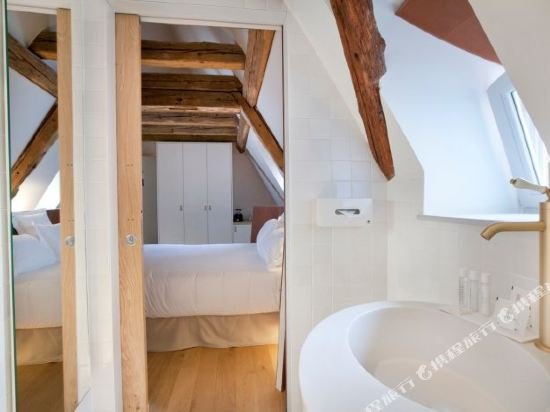 Фото Hôtel Les Haras