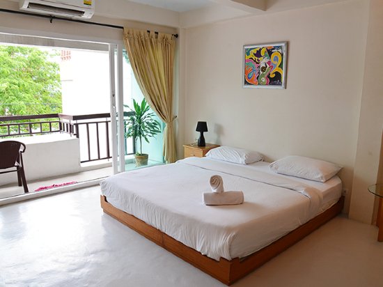 Фото Cha_Inn @ Cha Am