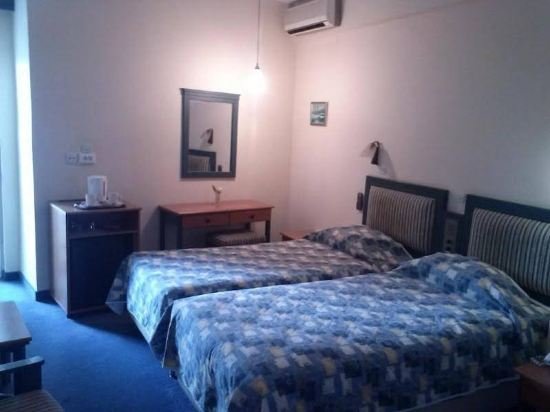 Фото Astron Hotel