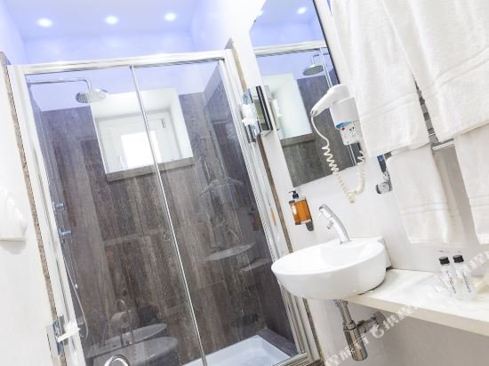 Фото Quintocanto Hotel and SPA