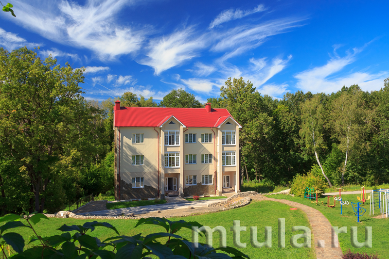 Фото Молния