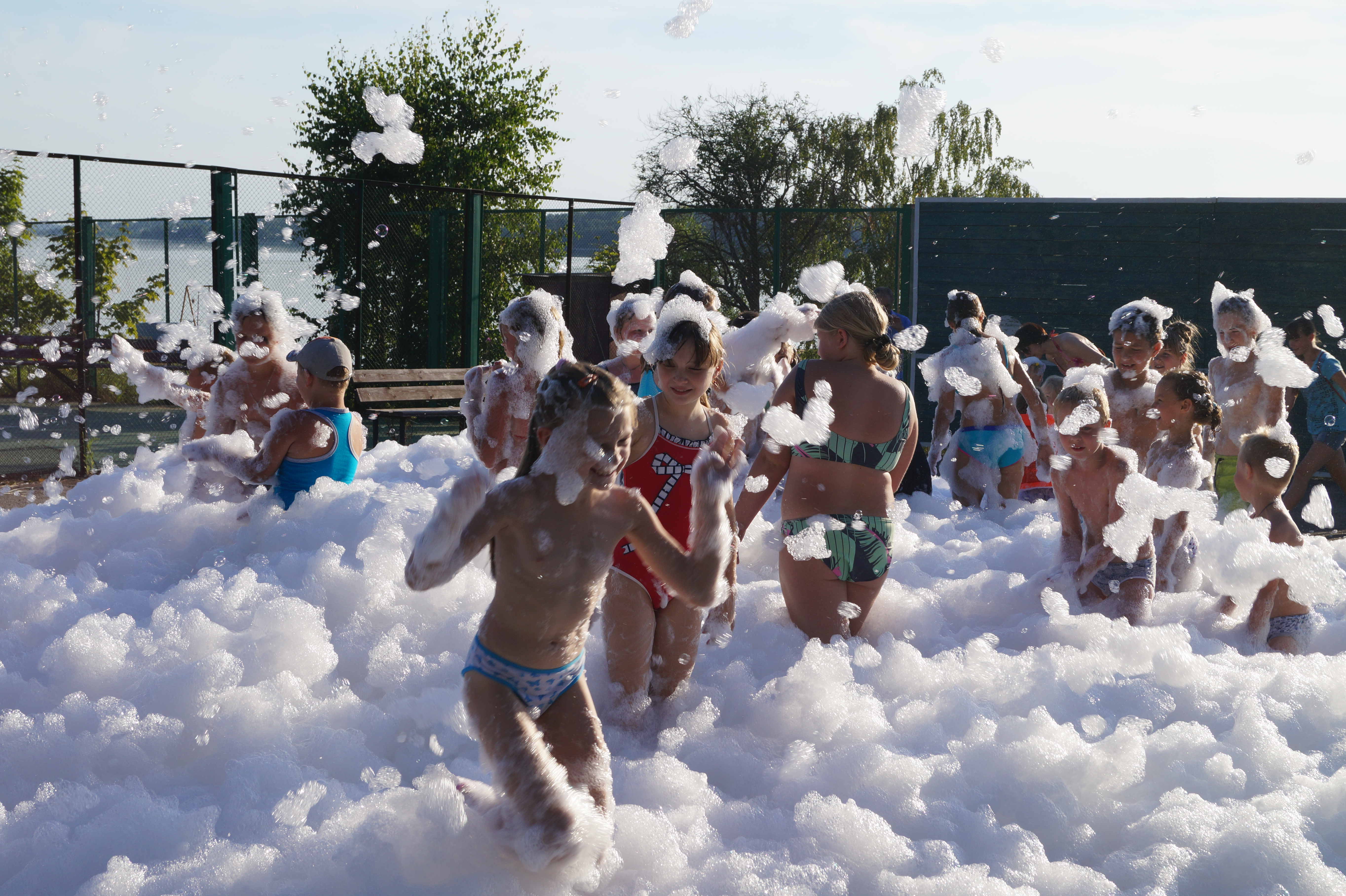 Фото Санаторий им. Станко