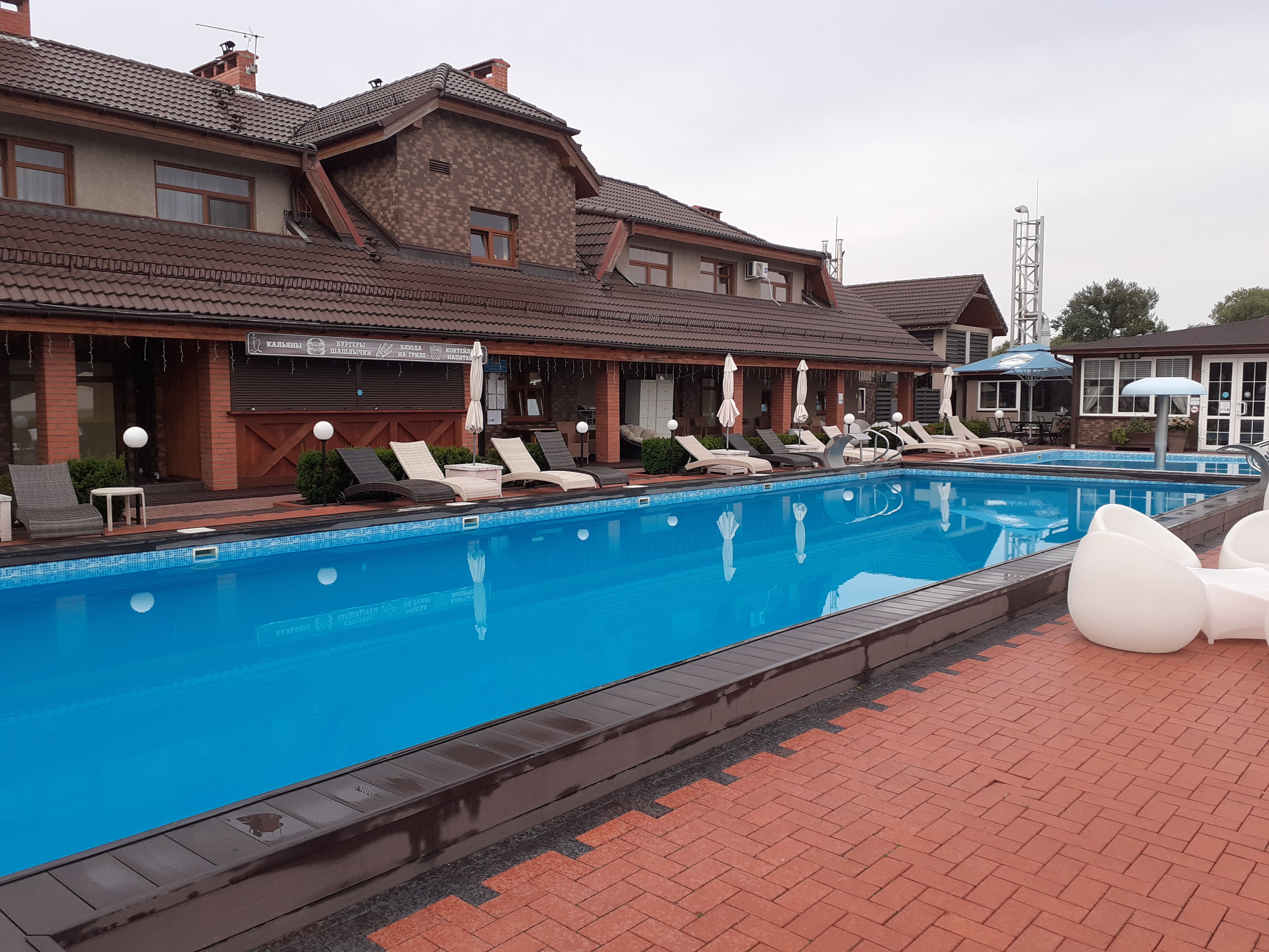 Фото Риверсайд