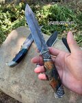 Kizlyar nozhi (ulitsa Krasina, 42), knife shop