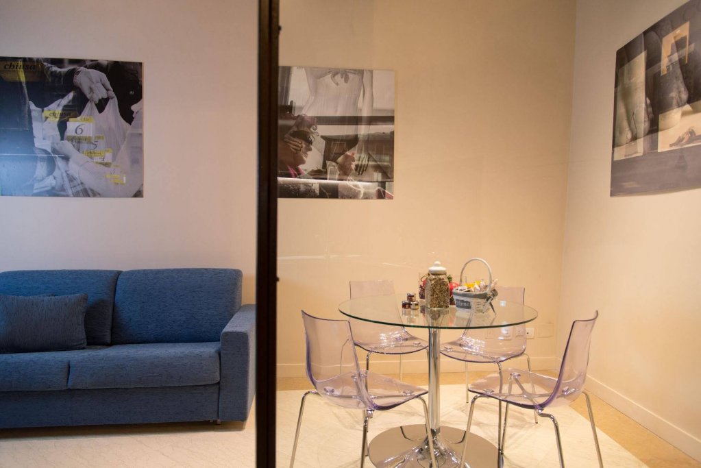 Фото Verona Design B&b