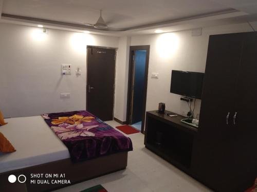 Фото Hotel Rajkamal