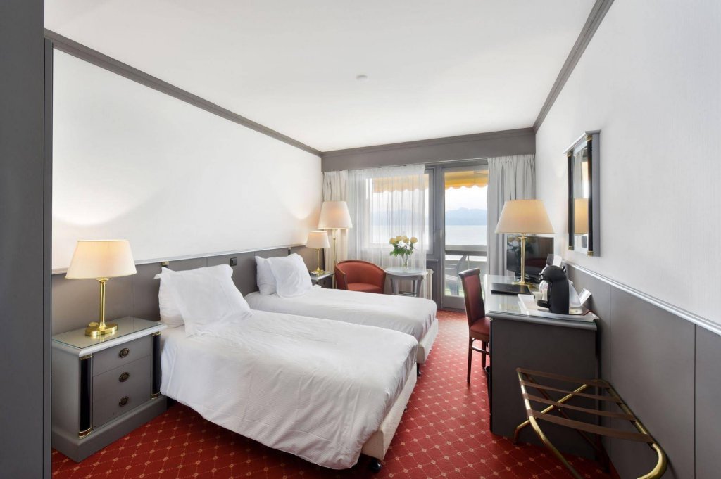 Фото Fleur du Lac