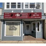Heights Eye Center (New Jersey, Bergen County, Ridgewood, C113), opticial store
