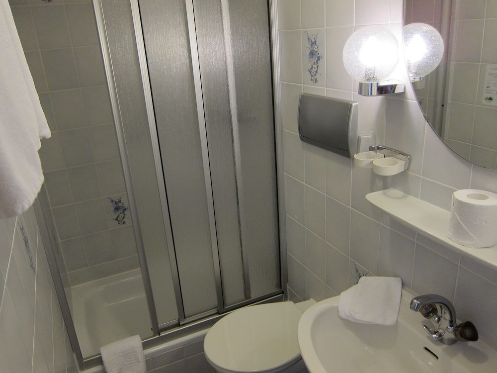 Фото Haus Am Kurpark Hotel Garni