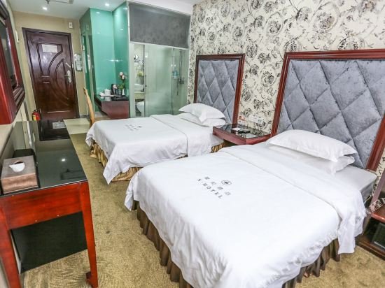 Фото Tai Xiang Business Inn