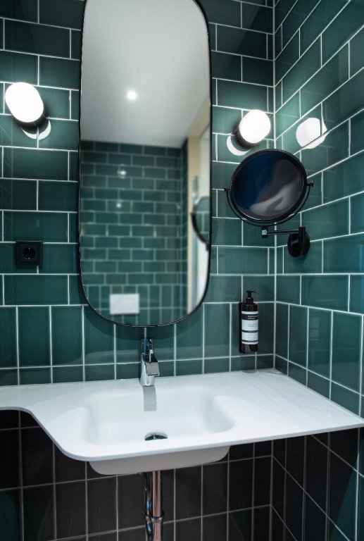 Фото Olympic Hotel Amsterdam