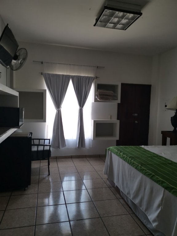 Фото Hotel Posada Doña Rubino