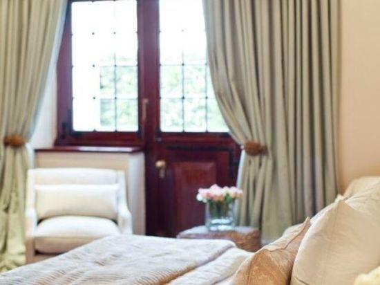 Фото Steenberg Hotel & SPA