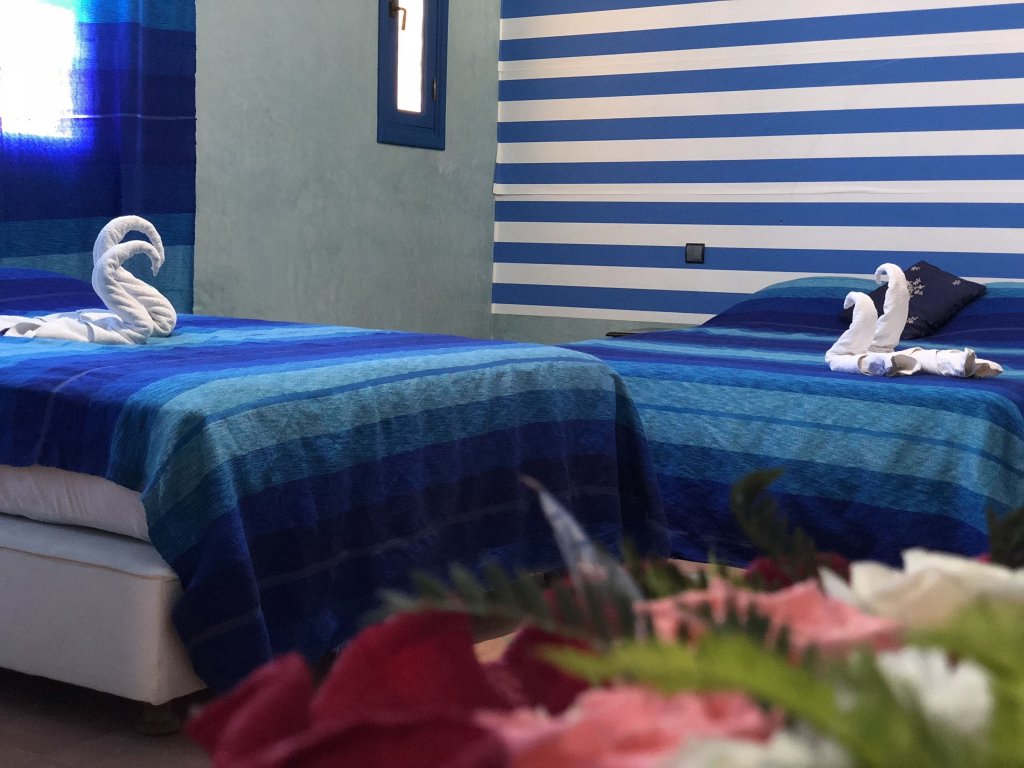 Фото Riad Mhidou
