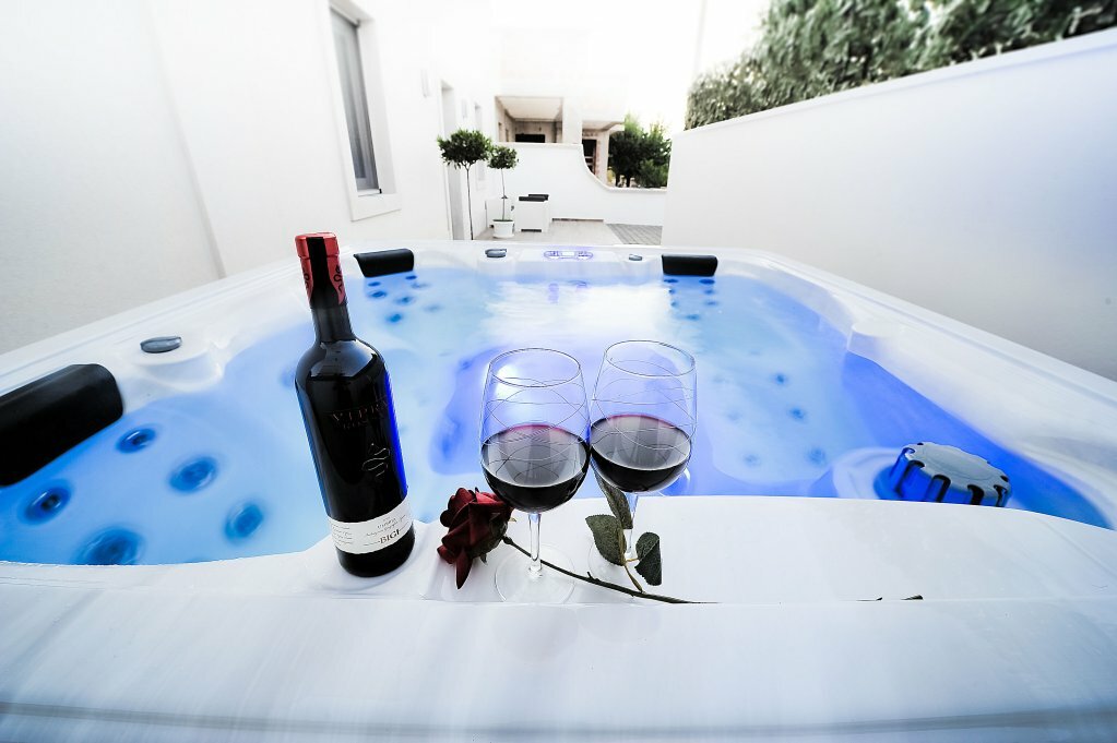 Hotel Dal Signor Wolf, Apulia, photo