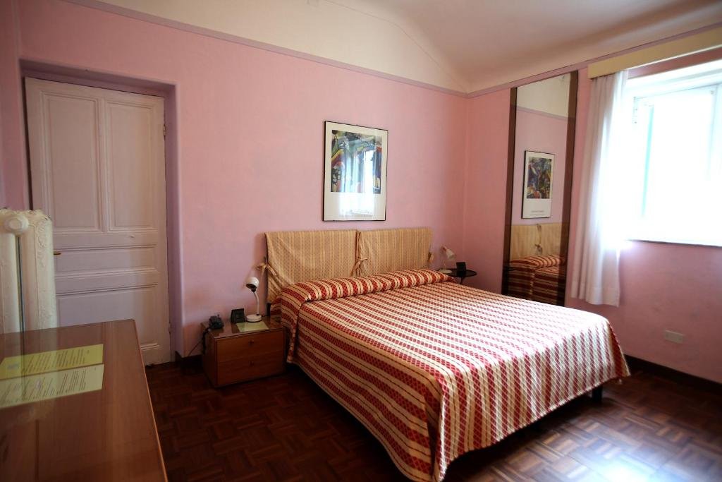 Фото Hotel Morandi