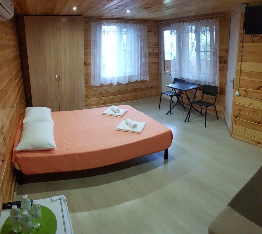 Фото Оранжевое Солнце