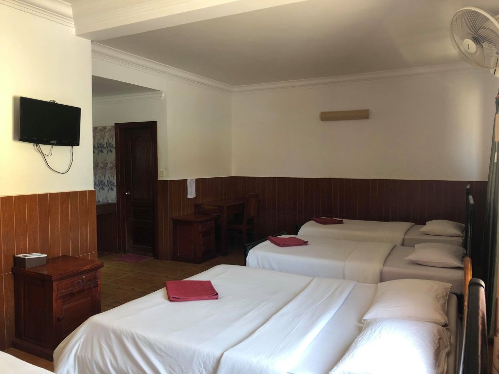 Фото Jasmine Lodge