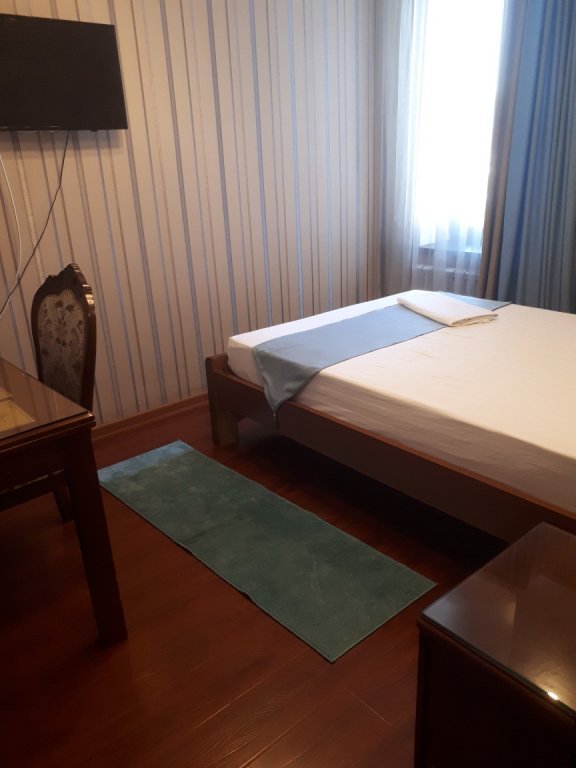 Фото Salut Hotel