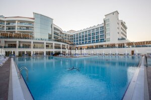 Maxeria Blue Didyma Hotel - All Inclusive