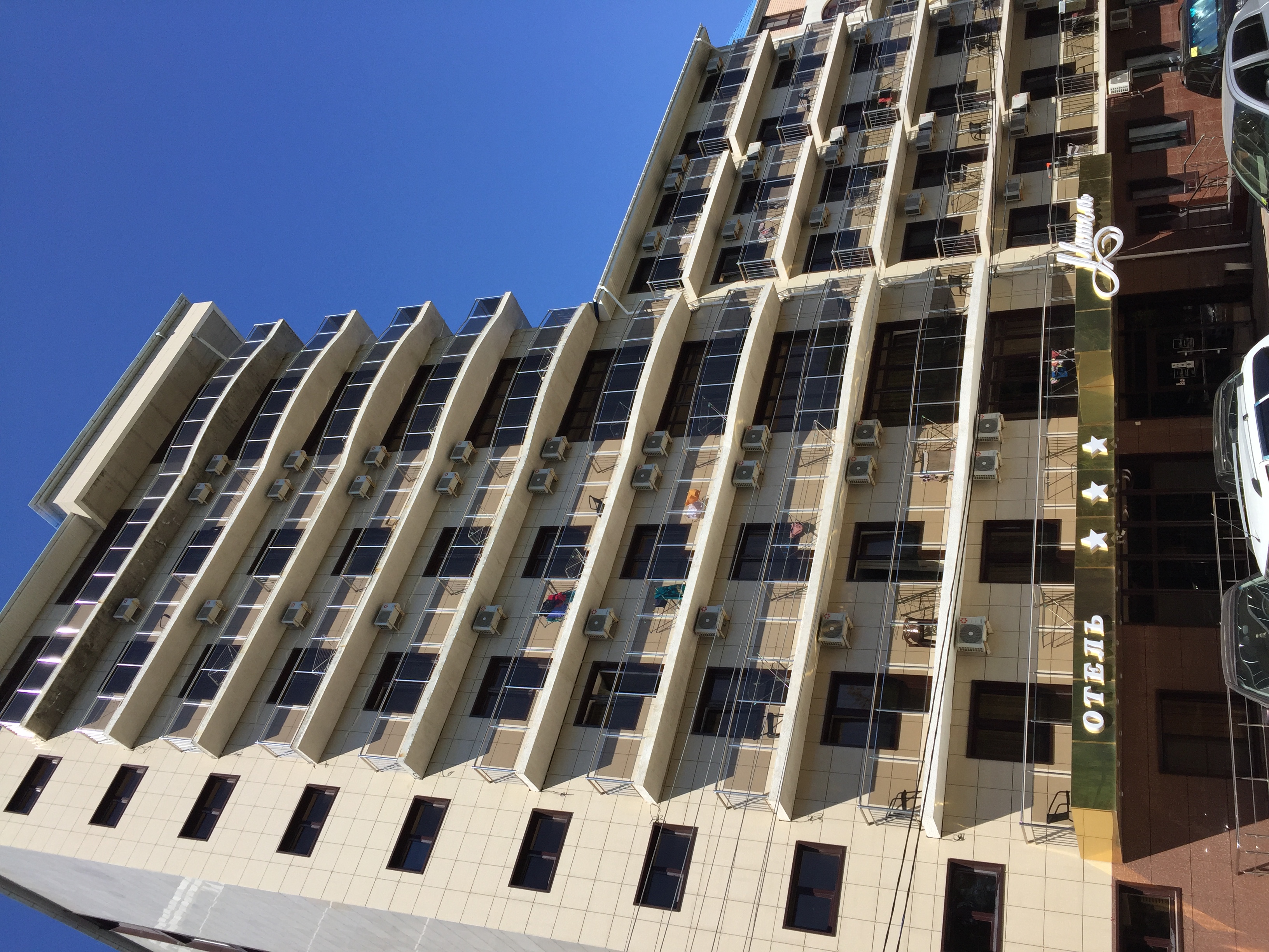 Фото Мишель