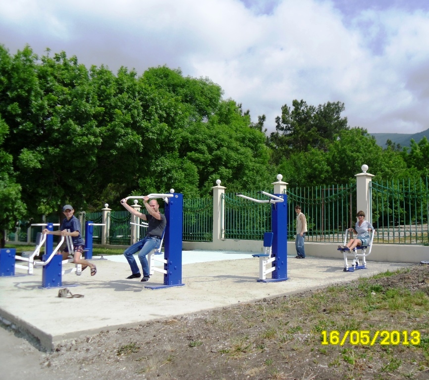 Фото Полина