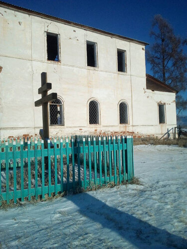 Atracción Церковь начала XIX в., , foto