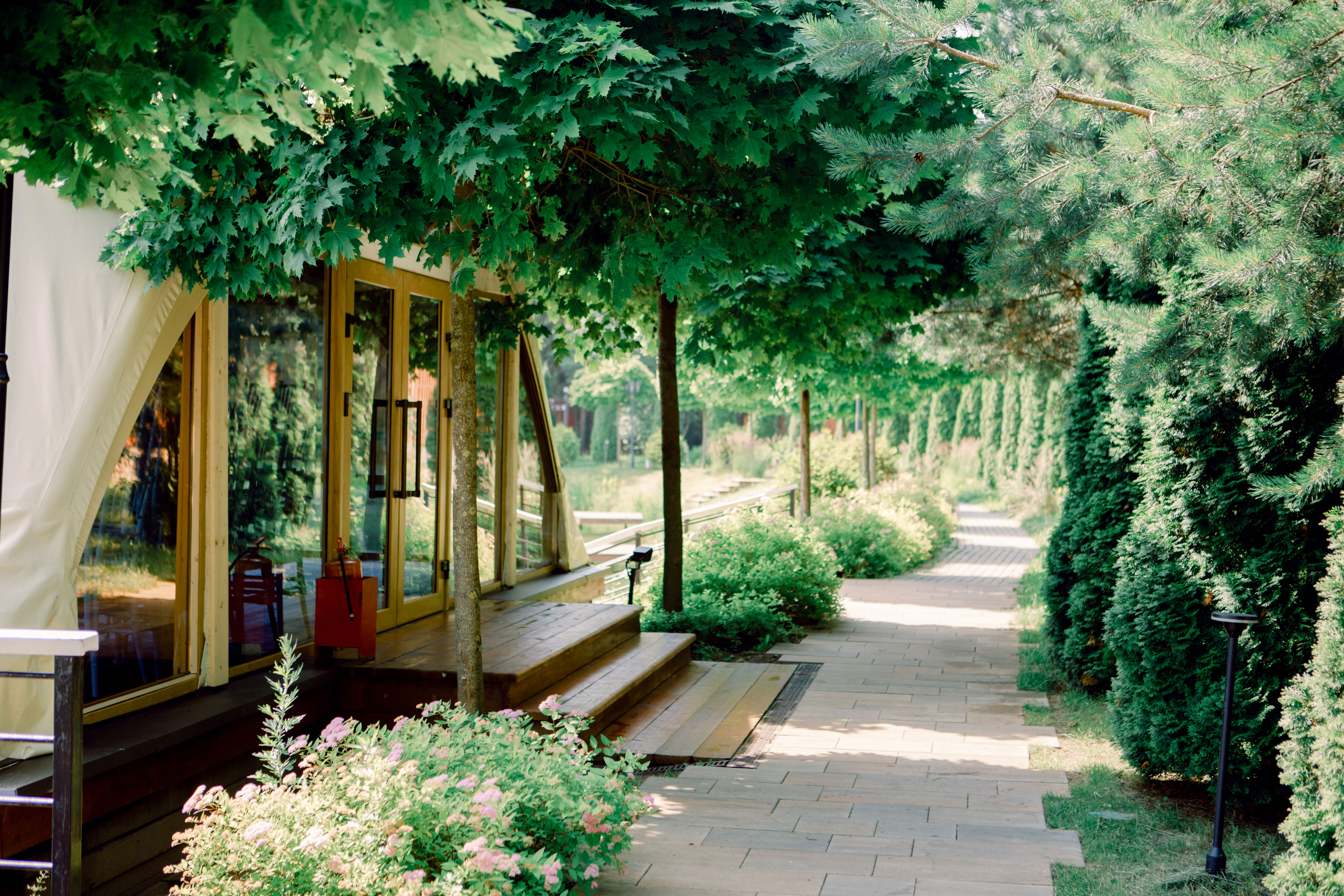 Фото Артиленд