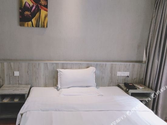 Фото 7 Days Inn Zhenjiang Dashikou Branch