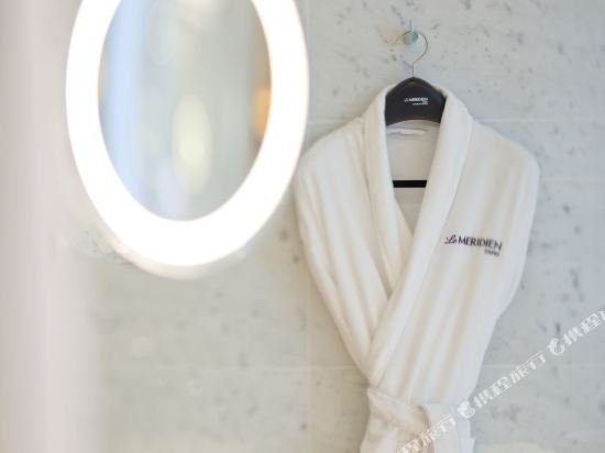 Фото Le Meridien Taipei