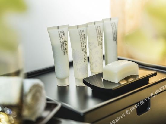 Фото Hualuxe Wuxi Taihu, an Ihg Hotel