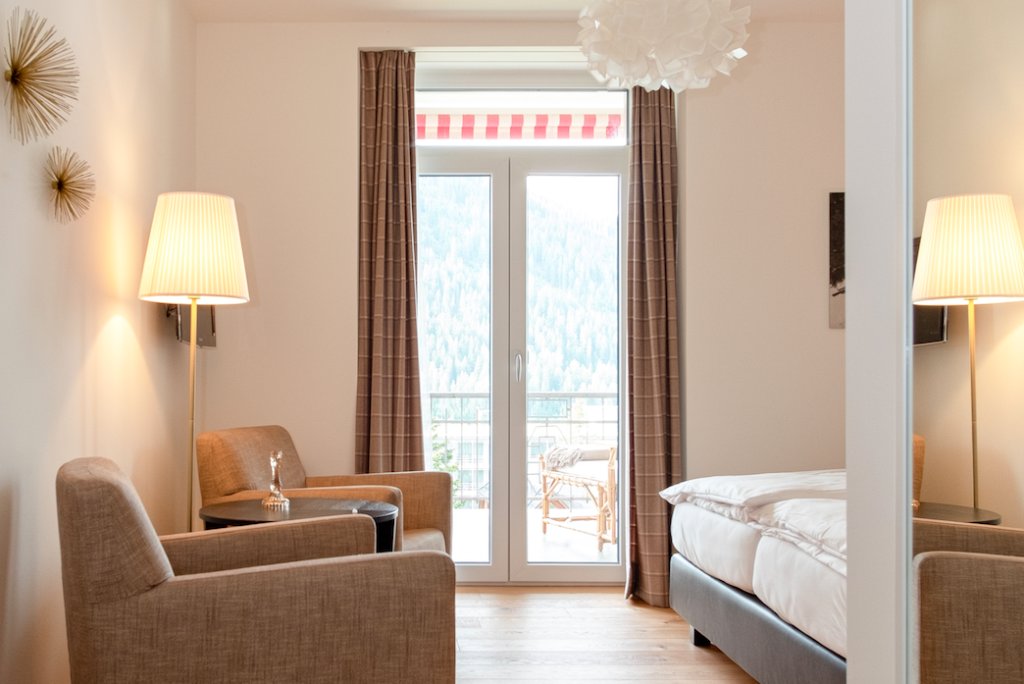 Фото Hotel Edelweiss