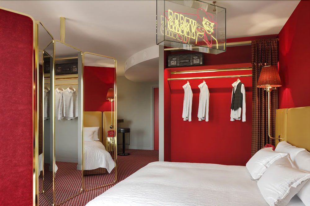 Фото Romeos Ibiza - Adults Only