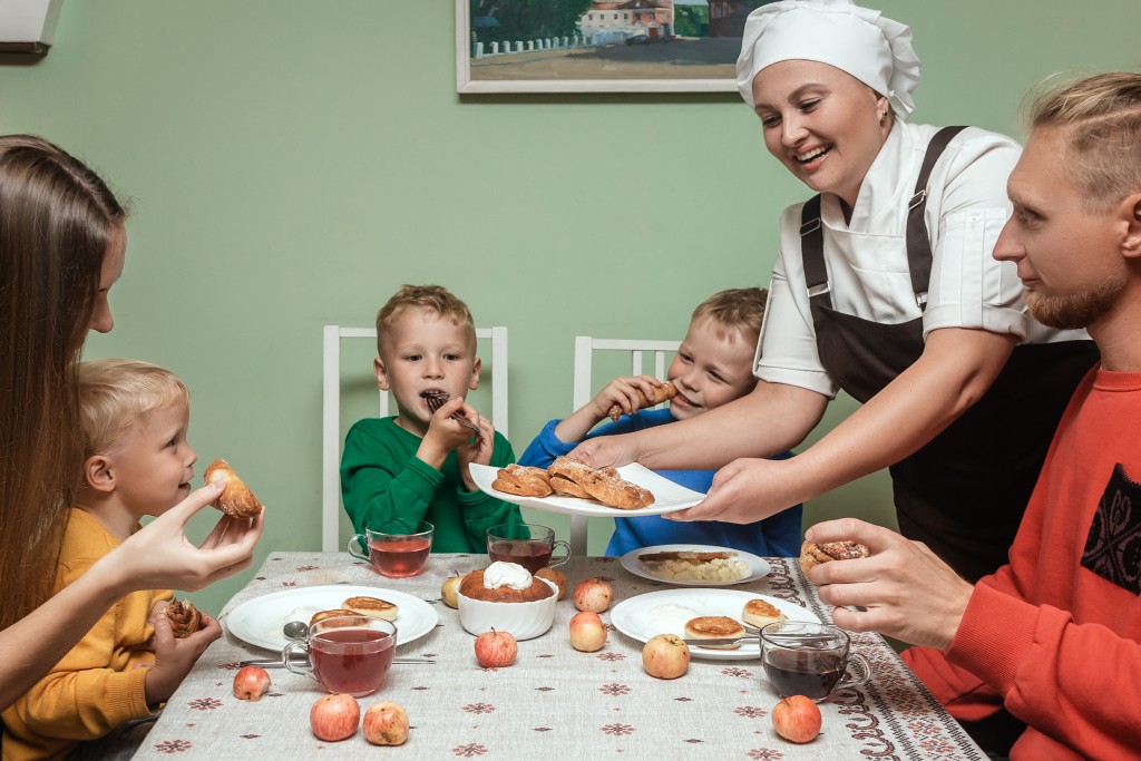 Фото Постоялый двор