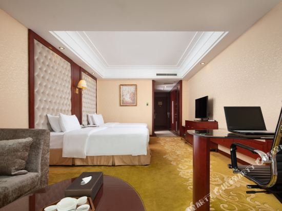 Фото Liyang Jiafeng Pearl Hotel