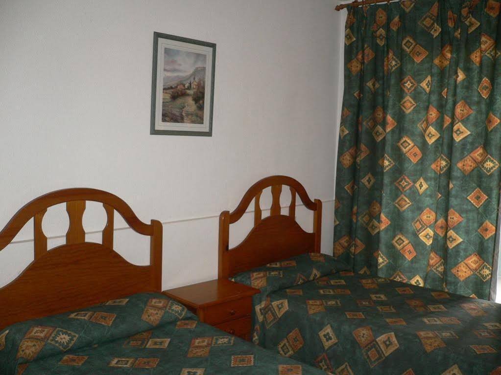 Фото Apartamentos Paraiso 10