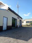 Самомой (ulitsa Energetikov, 16Б) ، غسيل سيارة