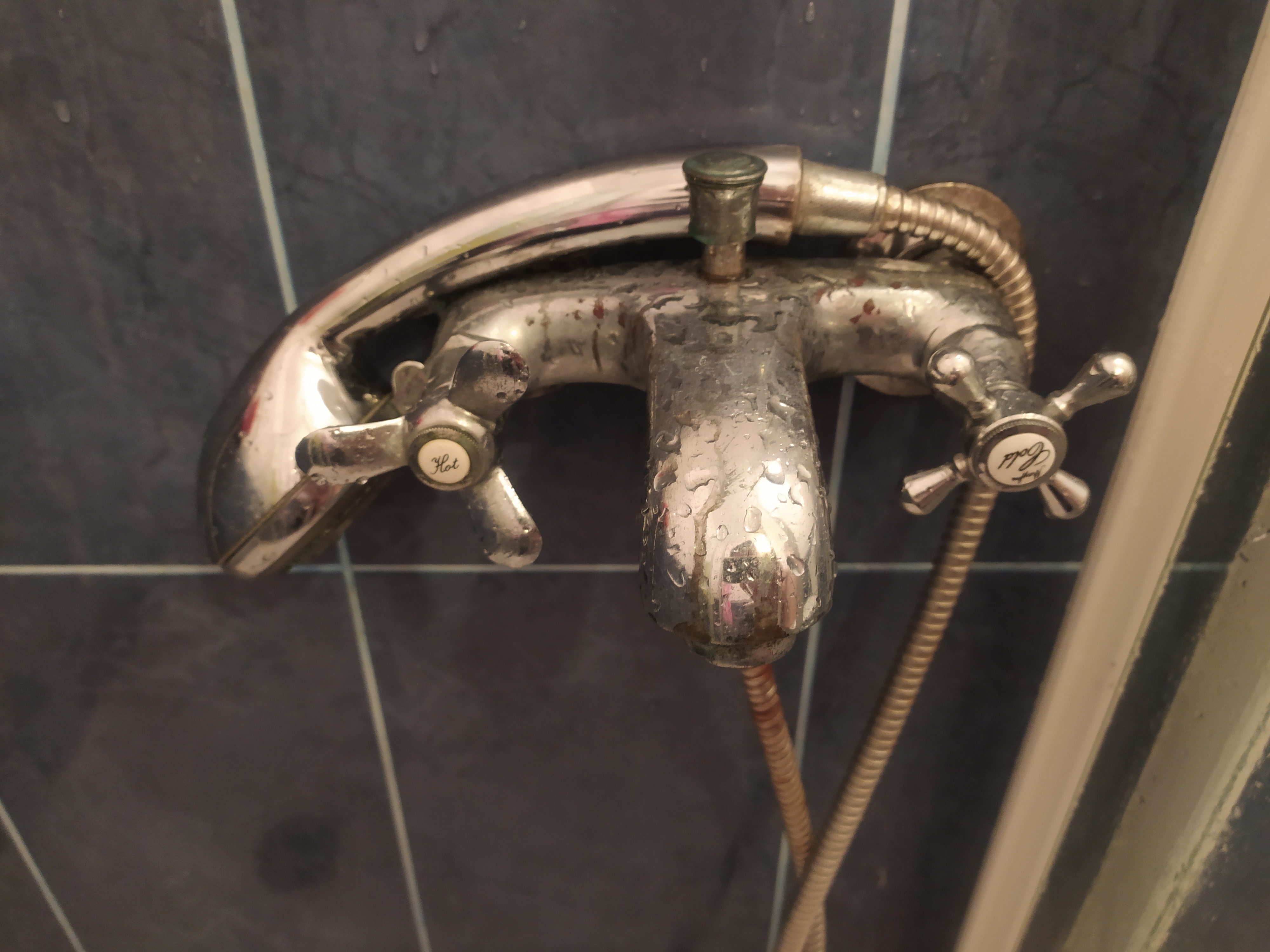 Фото Старый причал